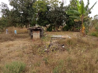 Terreno en Venta en La Arada Villa Nueva, zona 4 - 2