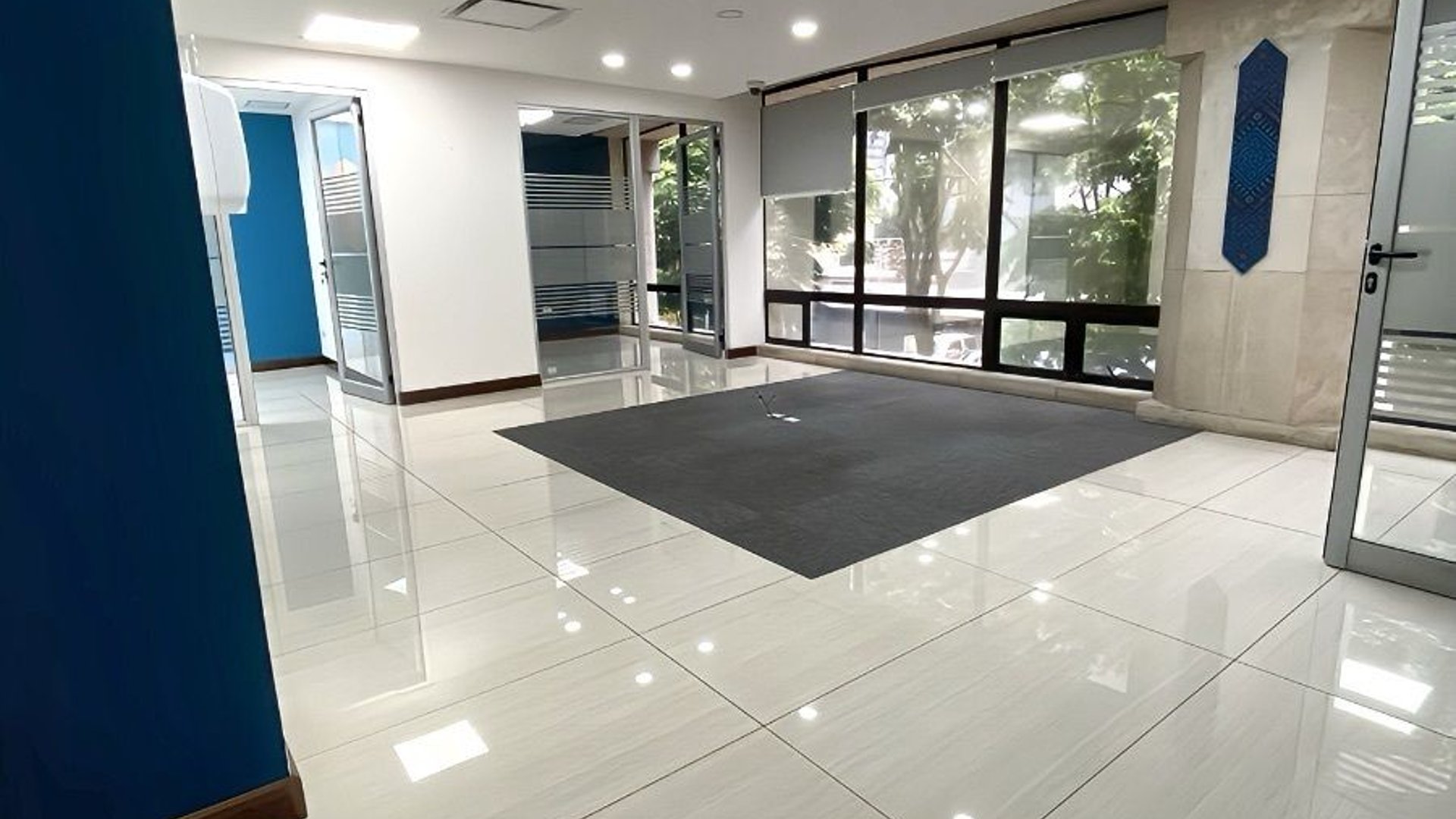 Alquiler Oficina en Torre Citigroup / zona 10 - Miniatura 6