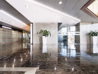 Oficina tipo Coworking en Zona Pradera Zona 10 en renta - 4