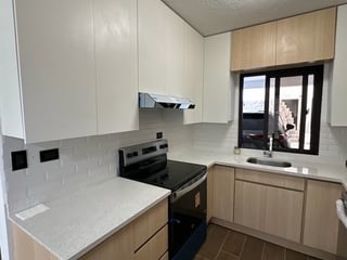 Casas en venta de 3 habitaciones Carretera a El Salvador,📍 km 18 Carretera a San José Pinula, muy cerca del CC El Faro - 4
