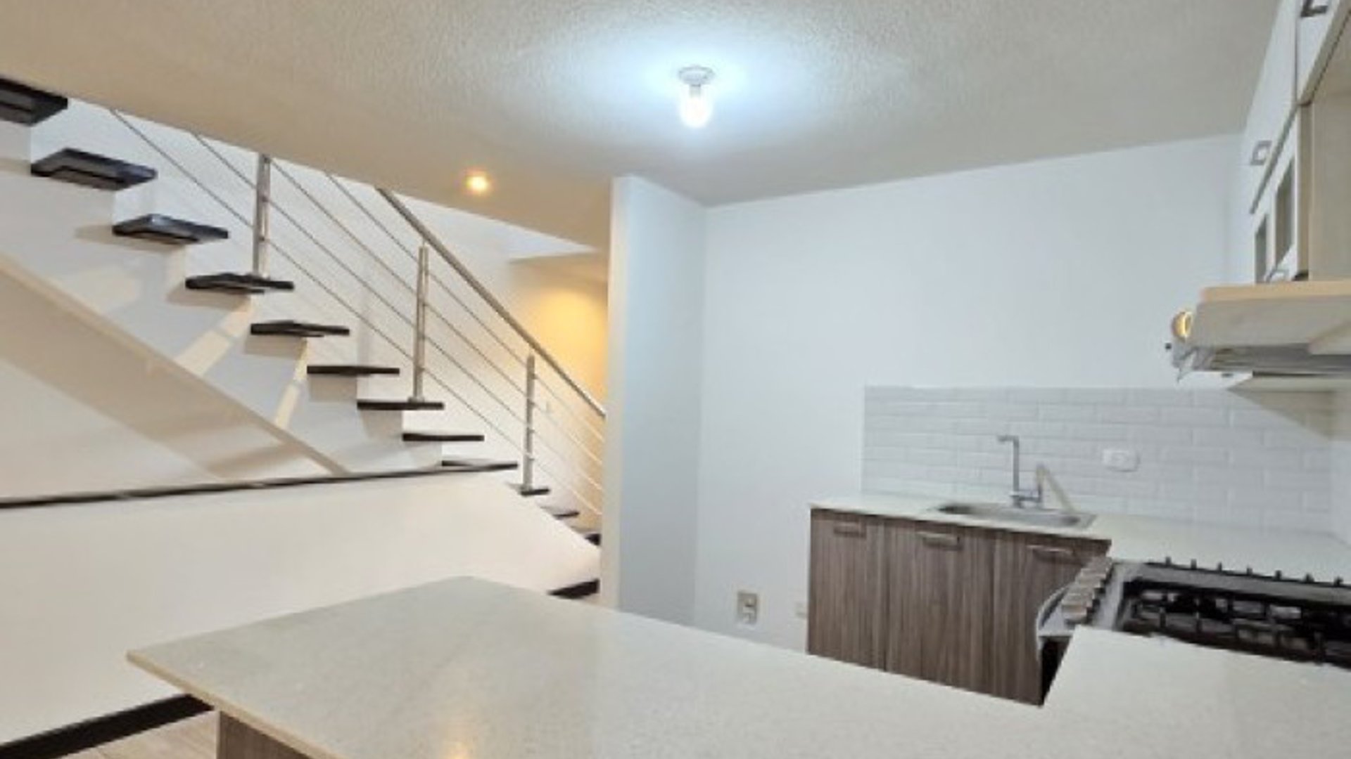 Casa en Renta Zona 7 de Mixco Residencial Cantoria - Miniatura 5