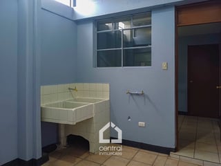 Apartamento de 3 habitaciones en renta Colonia Utatlán I zona 7 - 5