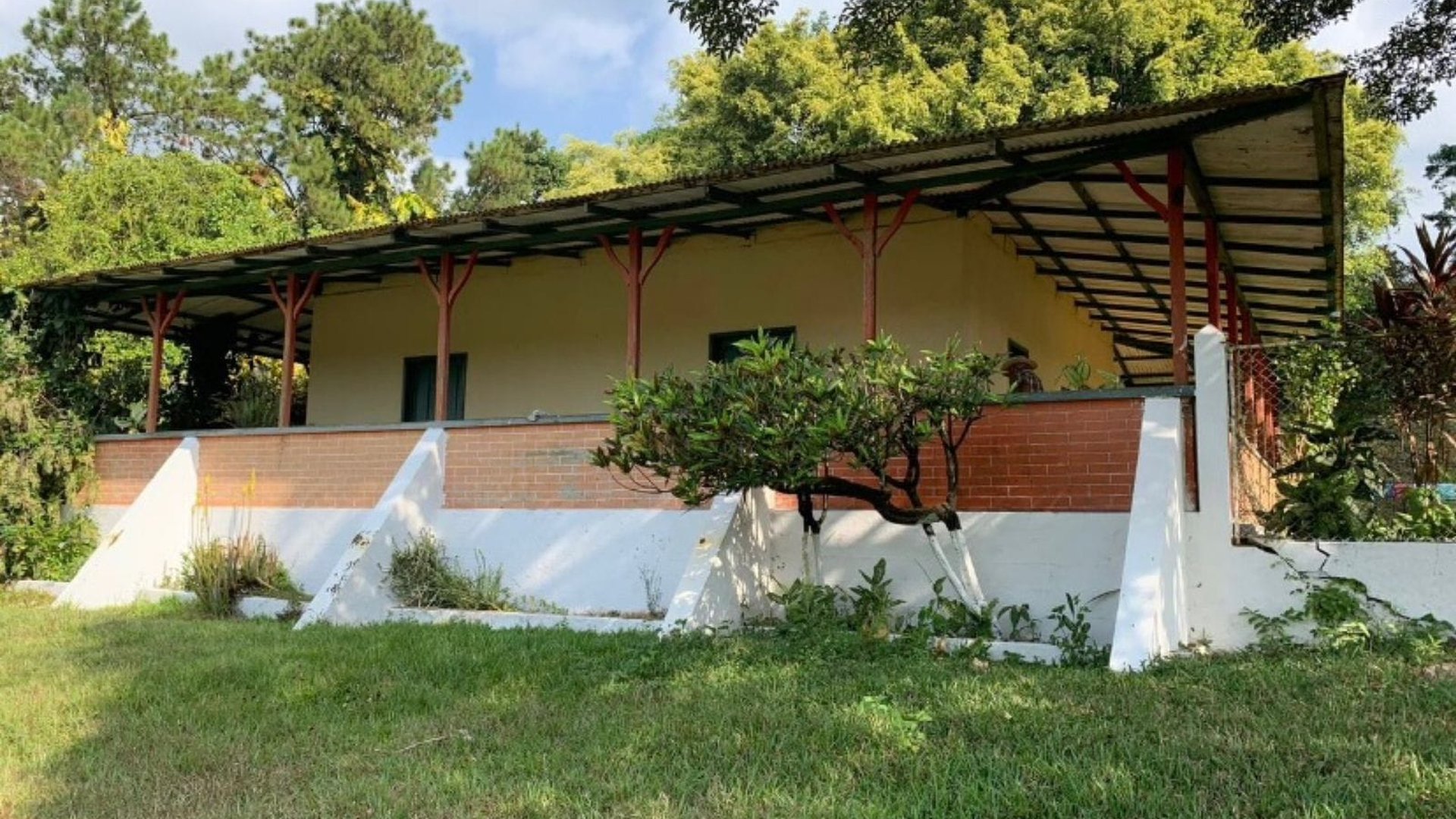 Cinco caballerías en San Juan Bautista, Suchitepequez  - Miniatura 7