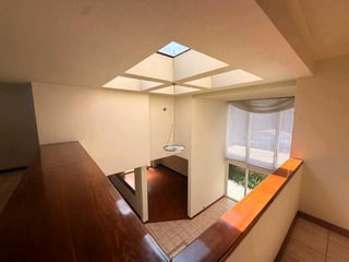Casa en Venta y Renta en Bosques de las Luces - 2