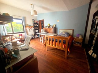 CASA EN VENTA EN CONDOMINIO SANTUARIA MUXBAL KM 14.5 CAES‼️ - 5