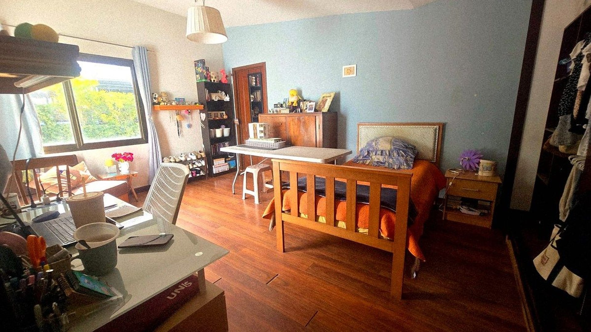 CASA EN VENTA EN CONDOMINIO SANTUARIA MUXBAL KM 14.5 CAES‼️ - Miniatura 5