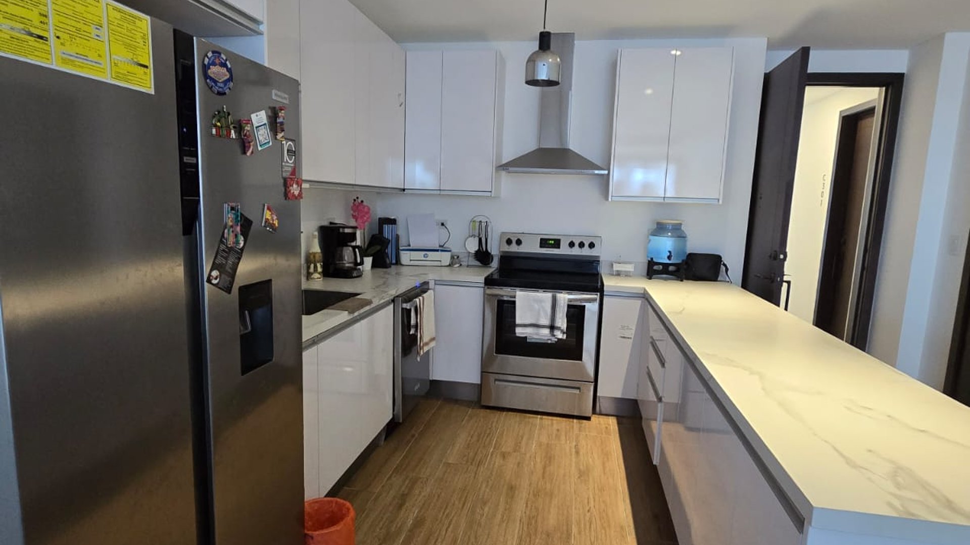 ???? APARTAMENTO AMUEBLADO EN VENTA – 3 HAB | LIRIOS 3 CAYALÁ | Z.16 - Miniatura 7