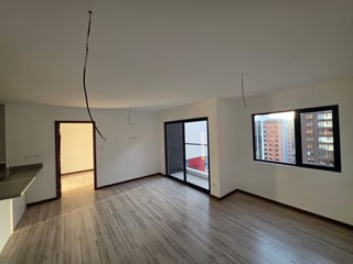 Venta apartamento 2 Dormitorios para estrenar | NEO Zona 10 (B) - 3