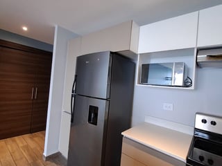 Apartamento en Renta con linea blanca en parque 15, zona 15 ref-6121 - 5