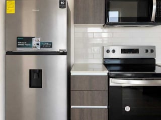APARTAMENTO EN ALQUILER 📍Edificio Inara, Zona 4 - 4