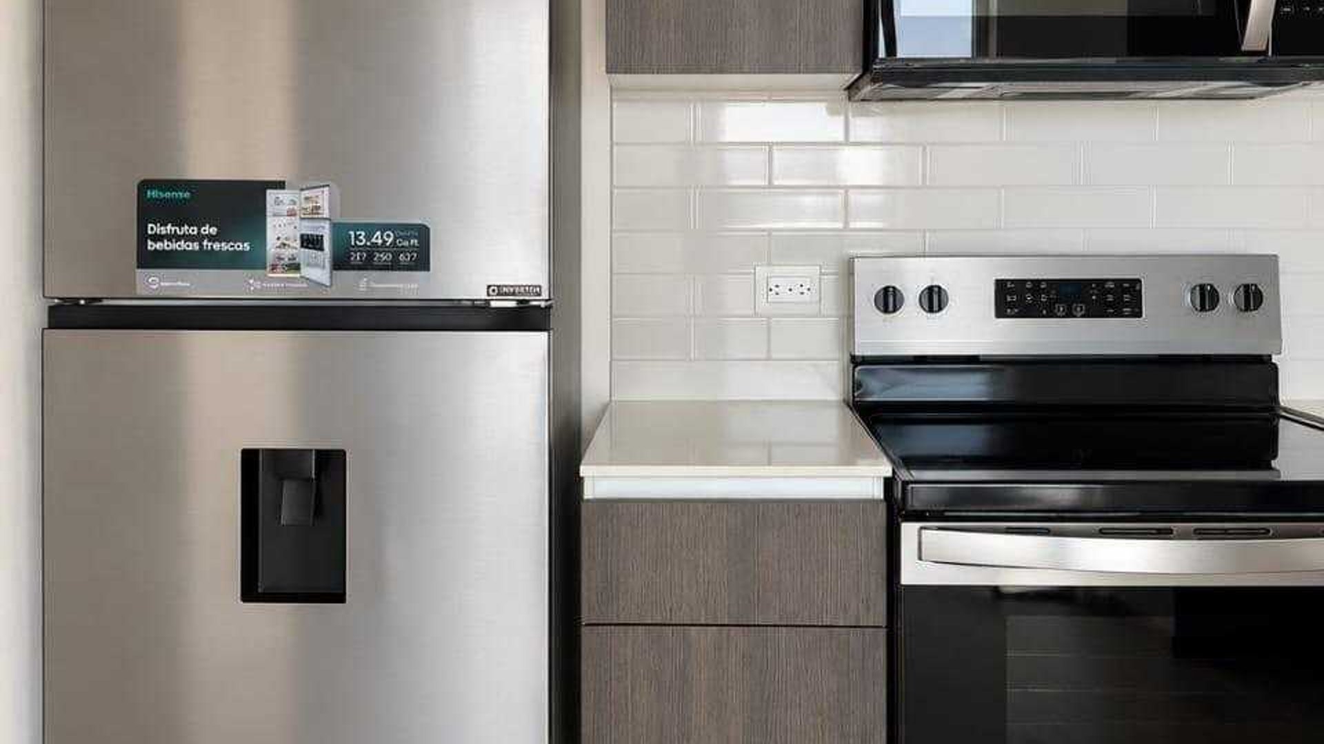 APARTAMENTO EN ALQUILER ????Edificio Inara, Zona 4 - Miniatura 4