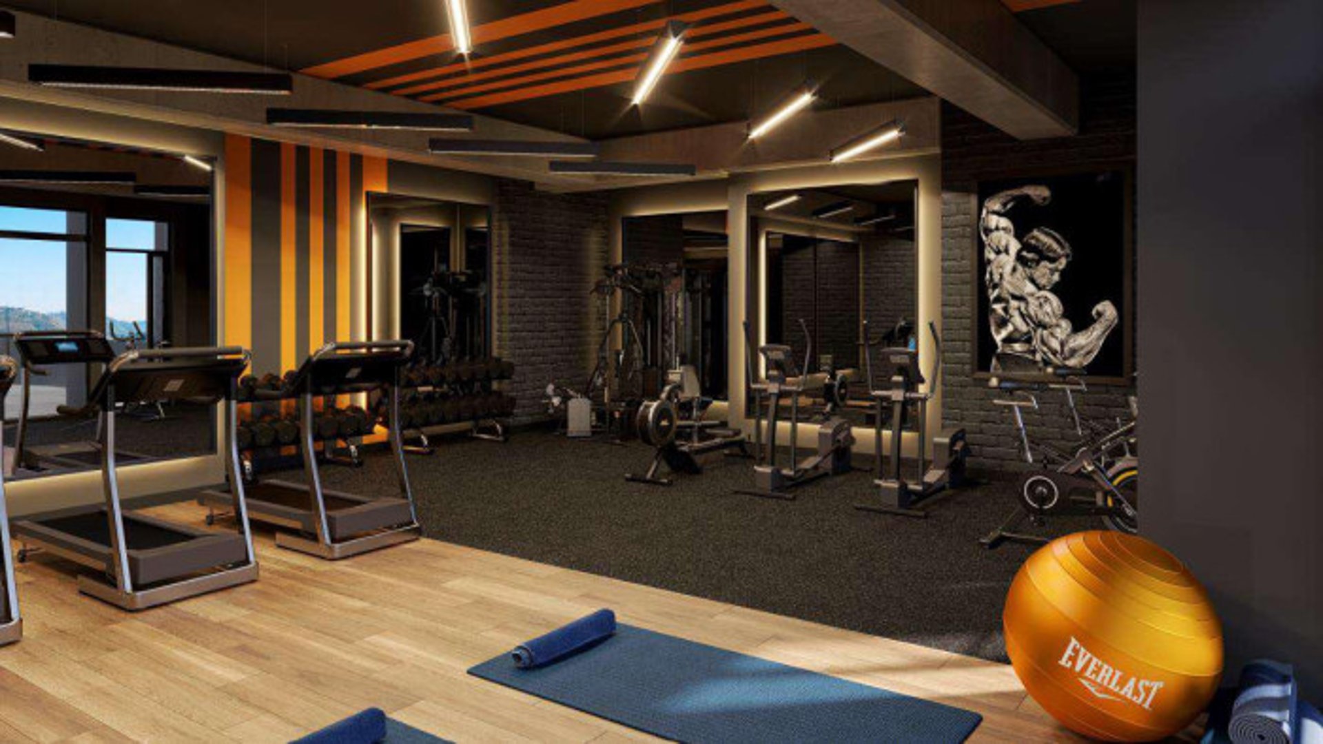 Apartamento en construcción en Venta en Zona 17 - Miniatura 15