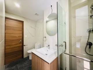 ALQUILER DE LINDO APARTAMENTO AMUEBLADO - PRIVÉ, ZONA 15 - 5