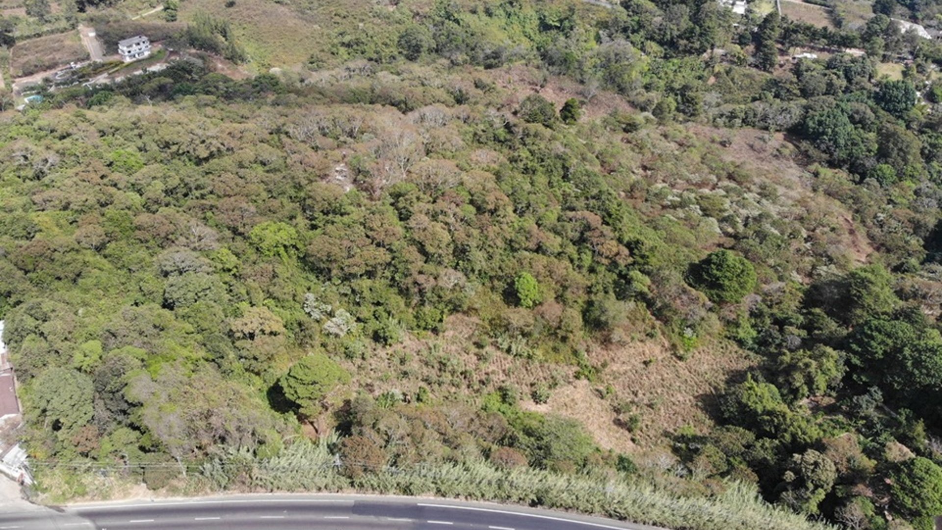 Vendo Atractivo Terreno en KM 29.5 Carretera a el Salvador /D