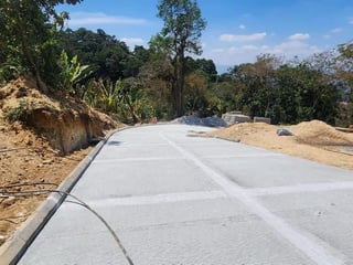 SANTA ROSALÍA / Terreno en venta - 3