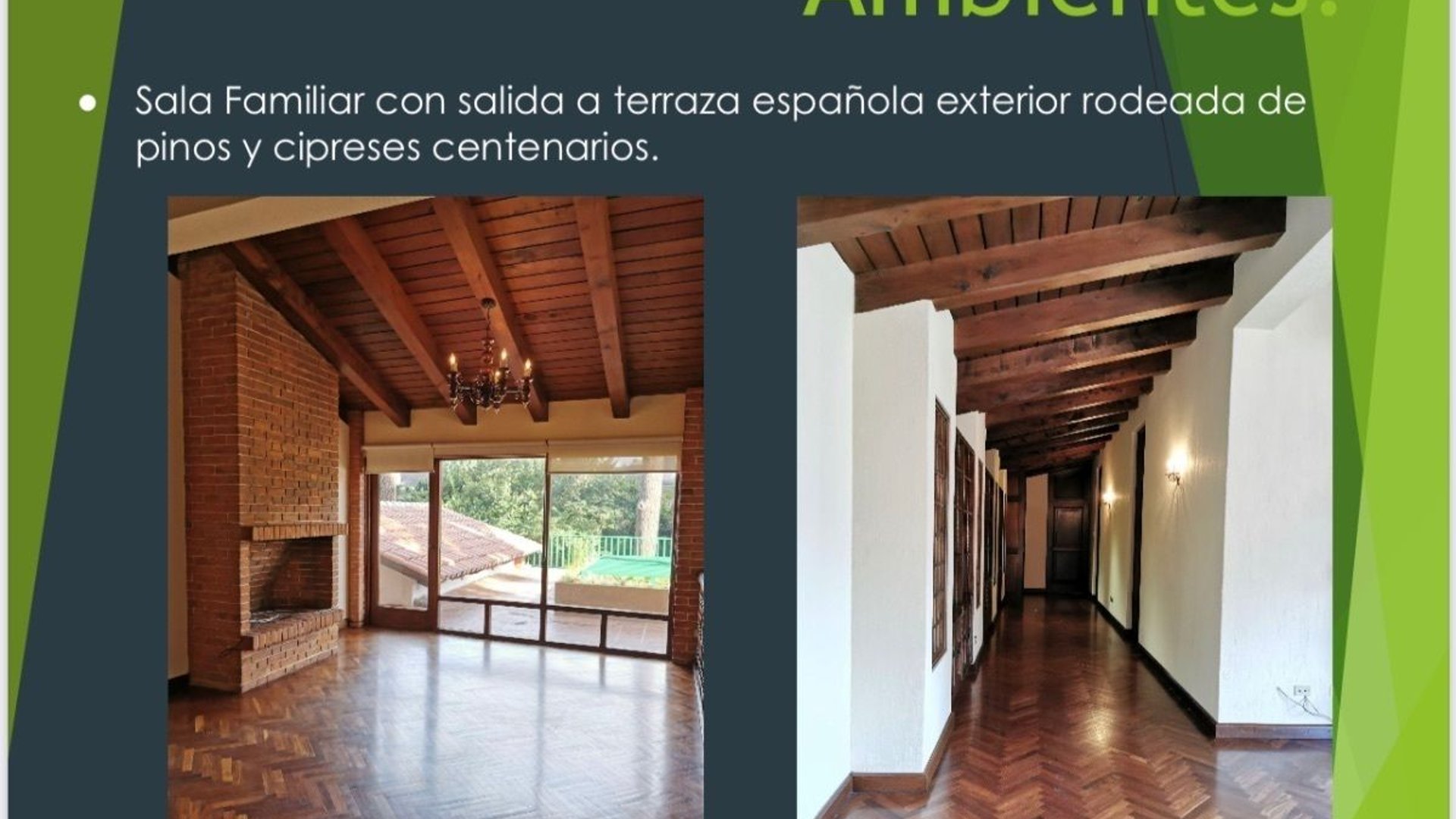 CASA  DENTRO DE GARITA EN RENTA , zona 14 - Miniatura 4