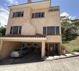 Casa en Venta Paseo de La Vereda, Km. 16.5 CES