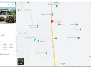 Locales en renta Plaza Arecas Km.80.1 Autopista Puerto - Image 12