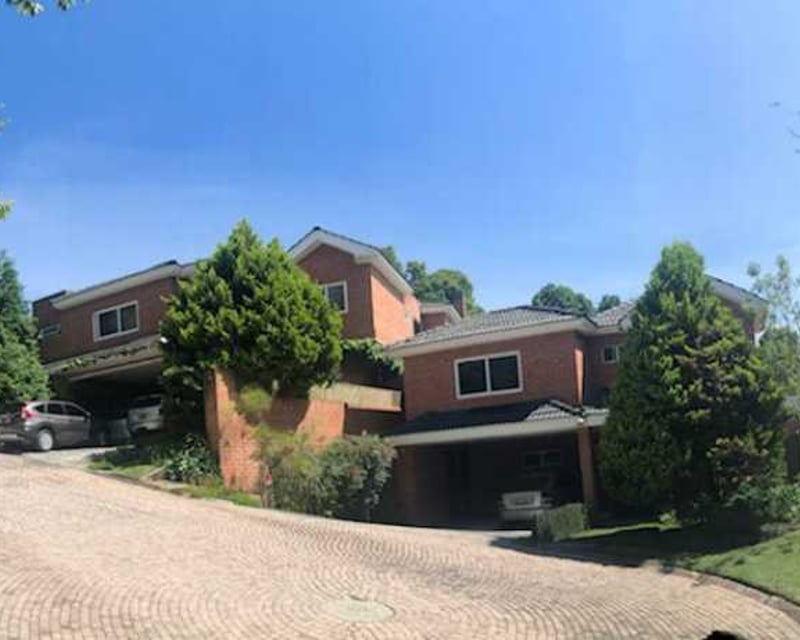 Casa en venta, Km 20.2 Las Vistas, Carretera a Fraijanes