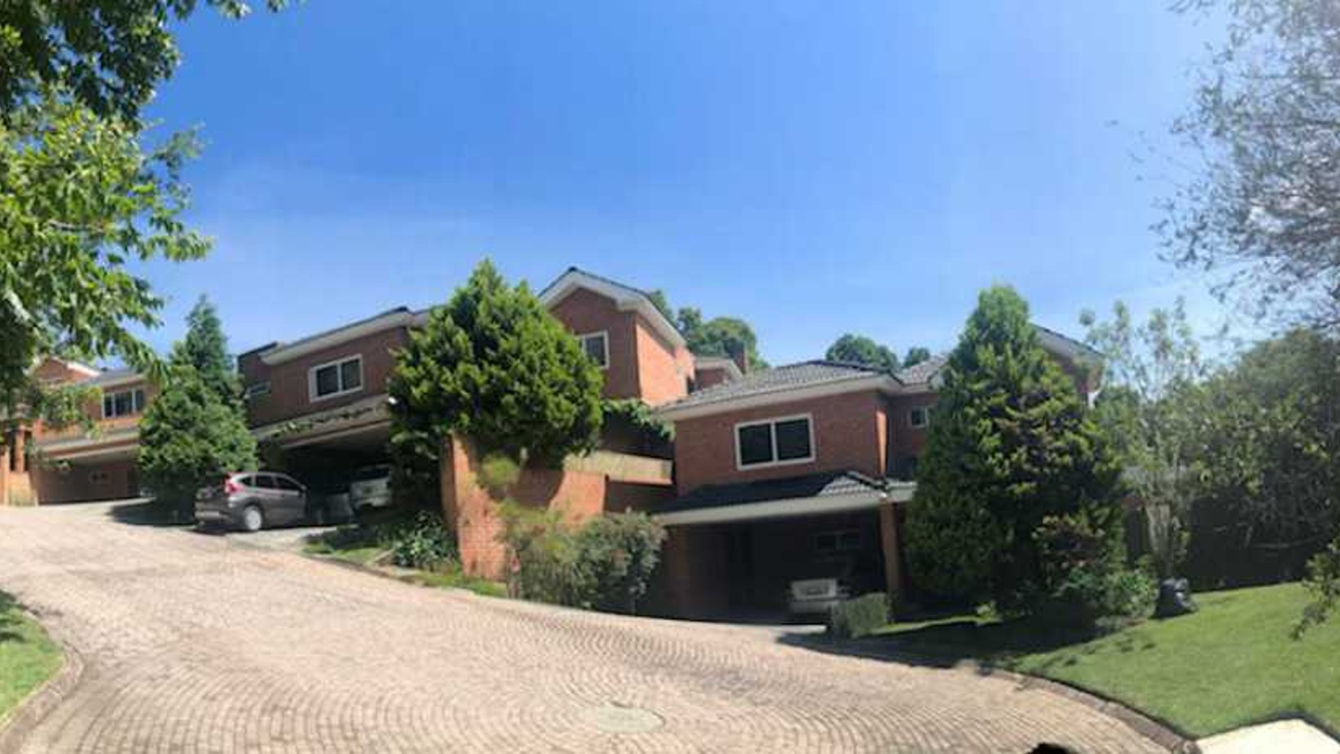 Casa en venta, Km 20.2 Las Vistas, Carretera a Fraijanes