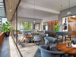 📍 APARTAMENTO EN RENTA – EDIFICIO SEGHERÍA | ZONA 14 - Image 15