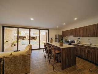 Casa en Venta – Condominio La Mar - 3