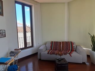 RAMBLAS DE CAYALA / Apartamento Amueblado en Renta, zona 16 - 5