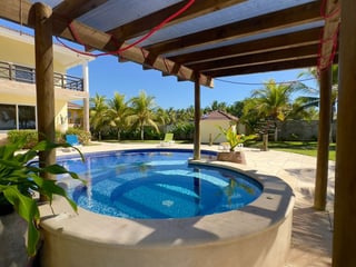 Casa Vacacional en Venta en Playa de Hawaii Monterrico - Image 14