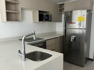 📍 APARTAMENTO EN VENTA – 3 HAB | EDIFICIO MOREA | ZONA 15, VHII - 3