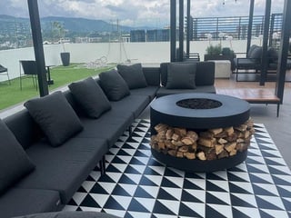 Apartamento en VENTA o RENTA en Atarah Zona 10 - 2