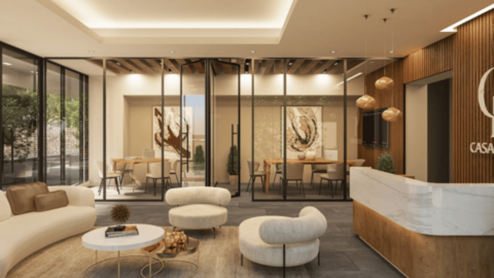APARTAMENTOS DE 2 HABITACIONES EN VENTA EN ZONA 10