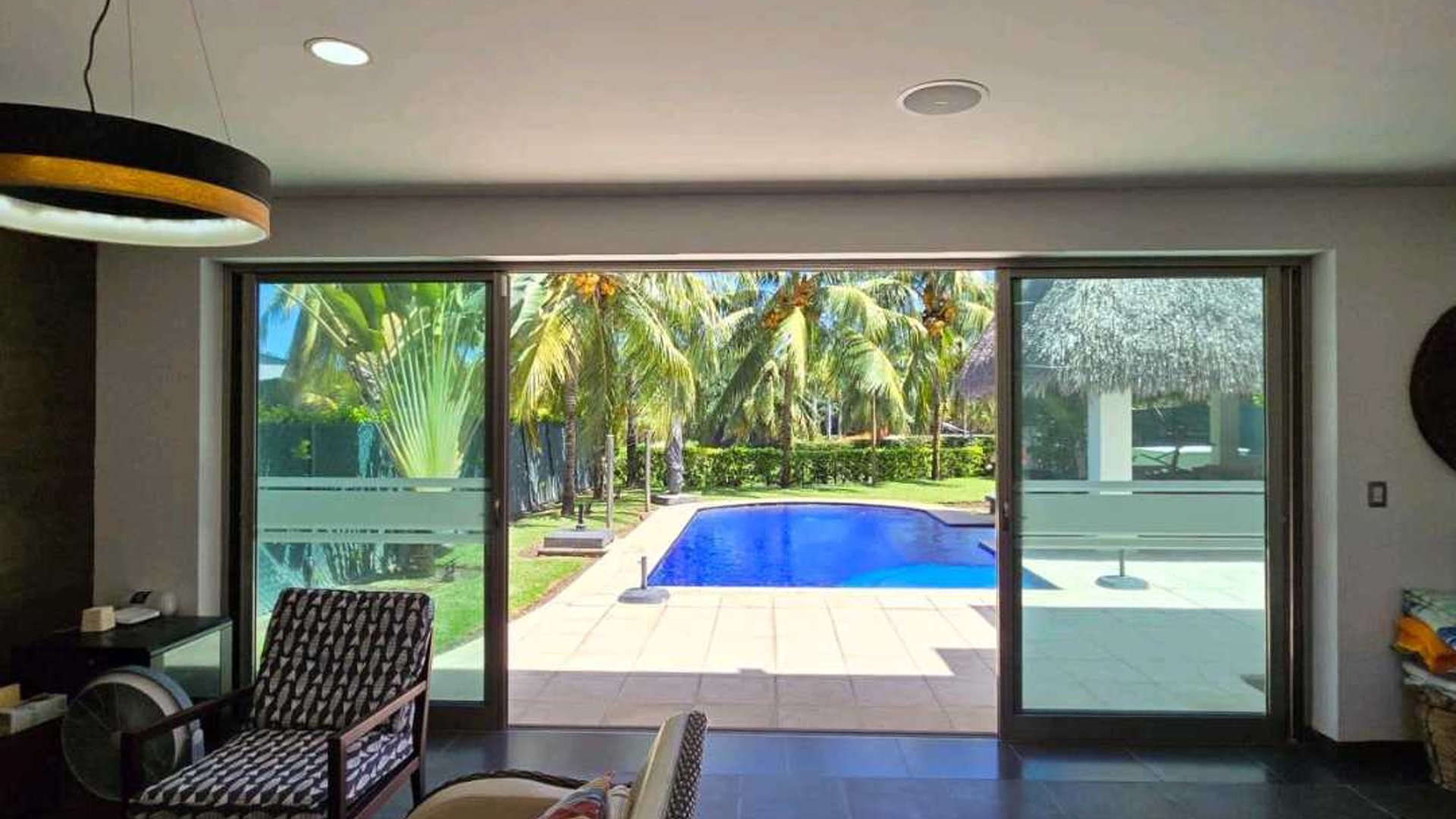 CASA DE PLAYA EN VENTA ???? Condominio Pérgolas del Mar, Puerto Quetzal - Miniatura 28