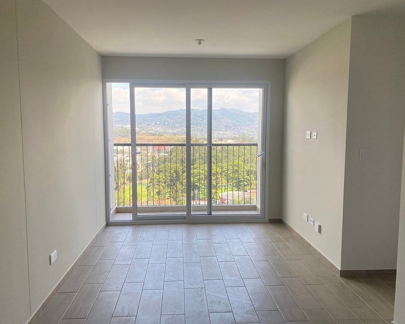 Apartamento en venta – Andares Doce, Zona 12