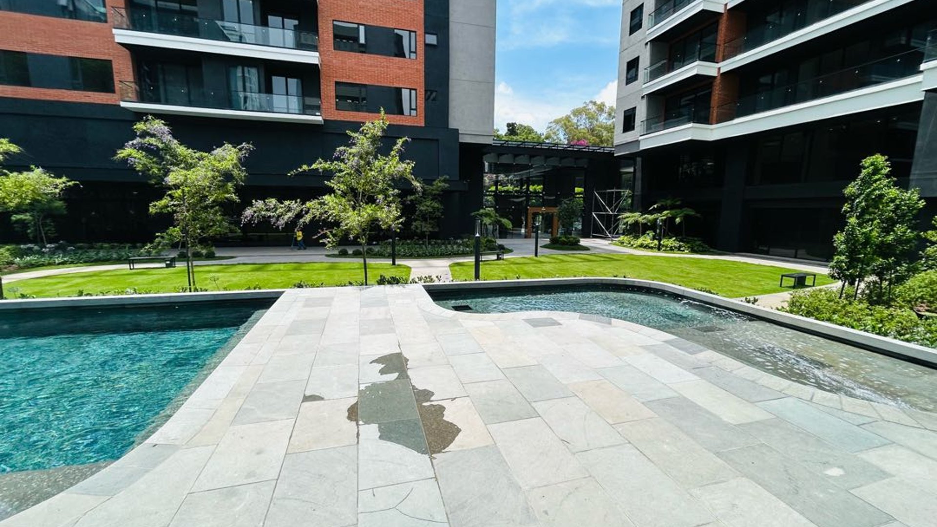 Apartamento en Venta FERRE DIEZ, Zona  10 Cesión de Derechos - Miniatura 14