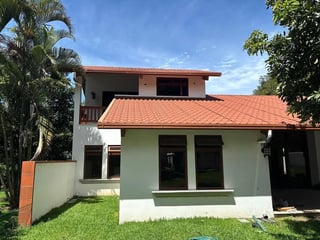 3 casas para estrenar en renta · San Pedro Las Huertas · Antigua Guatemala - 3