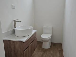 Casa Moderna En Venta - Bugavilias De Arrazola, Fraijanes - 5