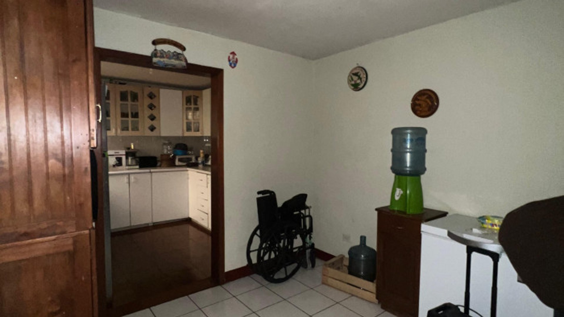Casa en venta Villa Romana Villa Nueva - Miniatura 6