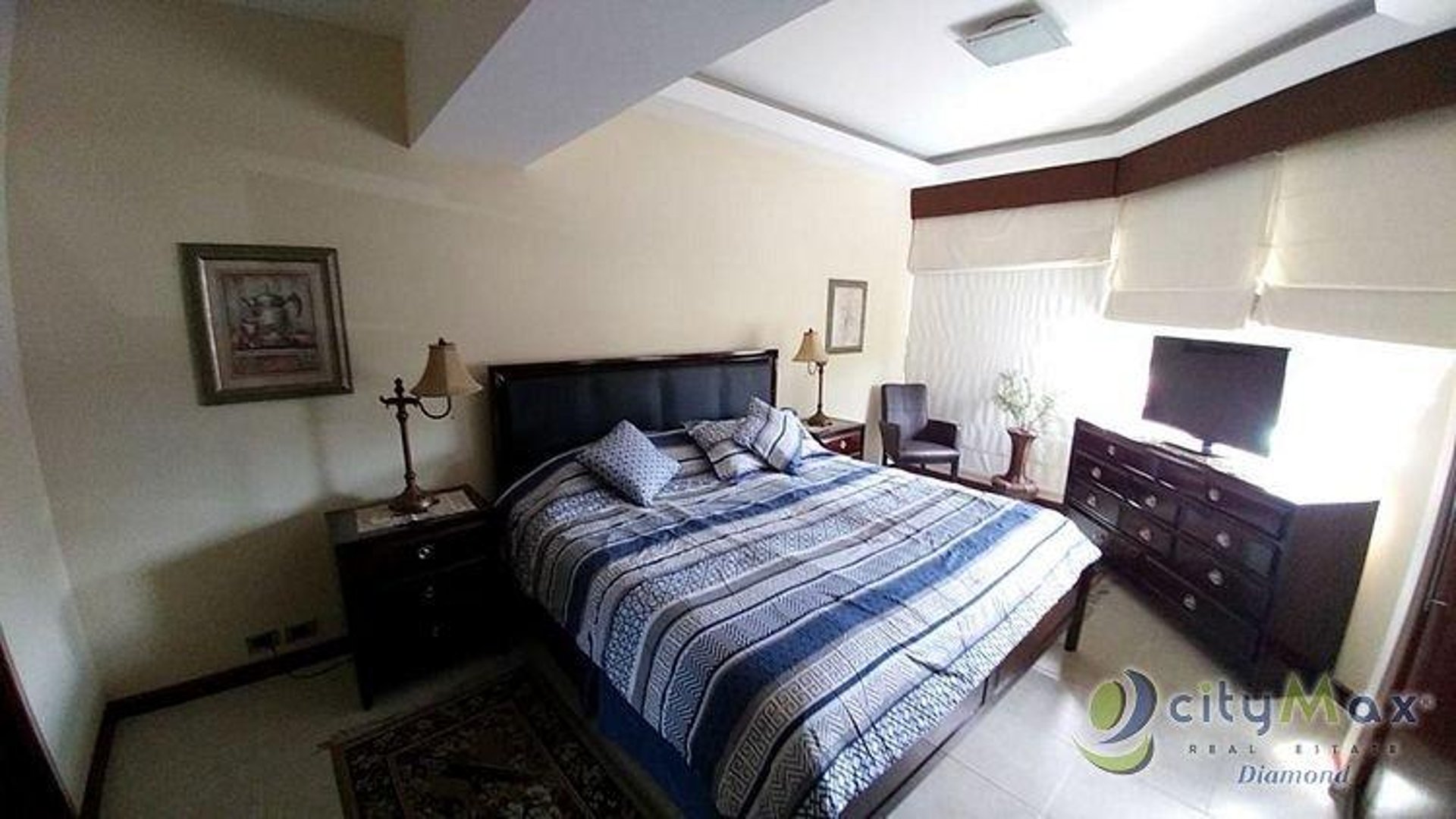 VENDE - RENTA APARTAMENTO AMUEBLADO EN Z.14 - Miniatura 6