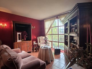 Casa en Venta en San Lázaro, Zona 15 – Espacio, Jardín - 4