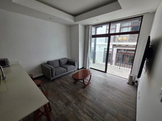 Apartamento en renta amueblado en Lirios se Cayala zona 16  Ref-5860 - 5