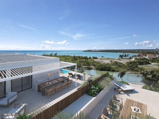 En venta Apartamento en Punta Cana Republica Dominicana - Image 7