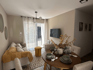 Apartamentos en venta en Zona 1, en planos | Cuotas desde Q3,390* | Solo parqueo para moto - 2