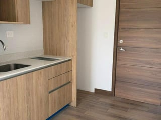 📍 APARTAMENTO EN VENTA – 1 HAB + BALCÓN | EDIFICIO PRIVÉ | Z 15 VH1 - 5