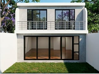 Casa de lujo en venta en Herradura Kanajuyu zona 16 - 3