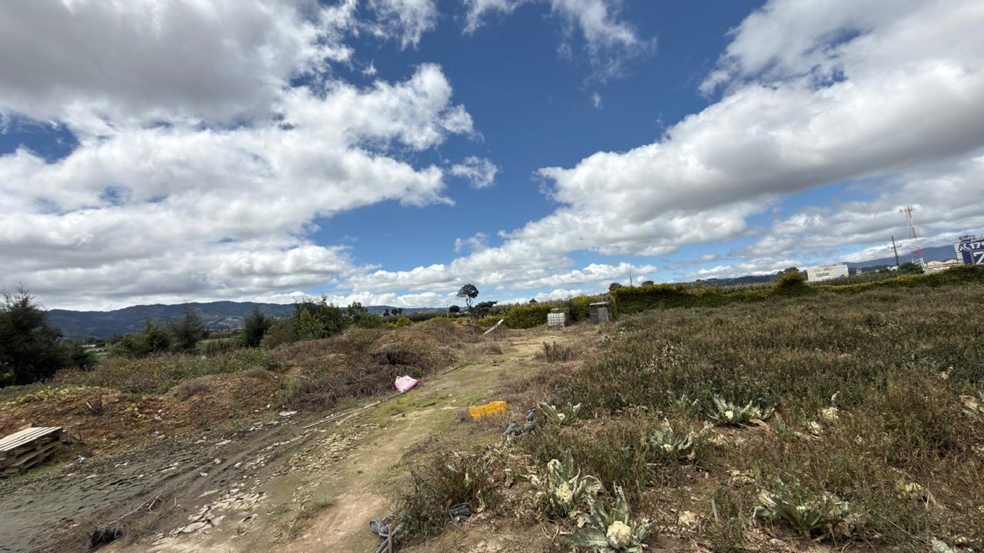 Terreno en renta en Km 72 Ruta Interamericana Patzicia, Chimaltenango - Miniatura 15