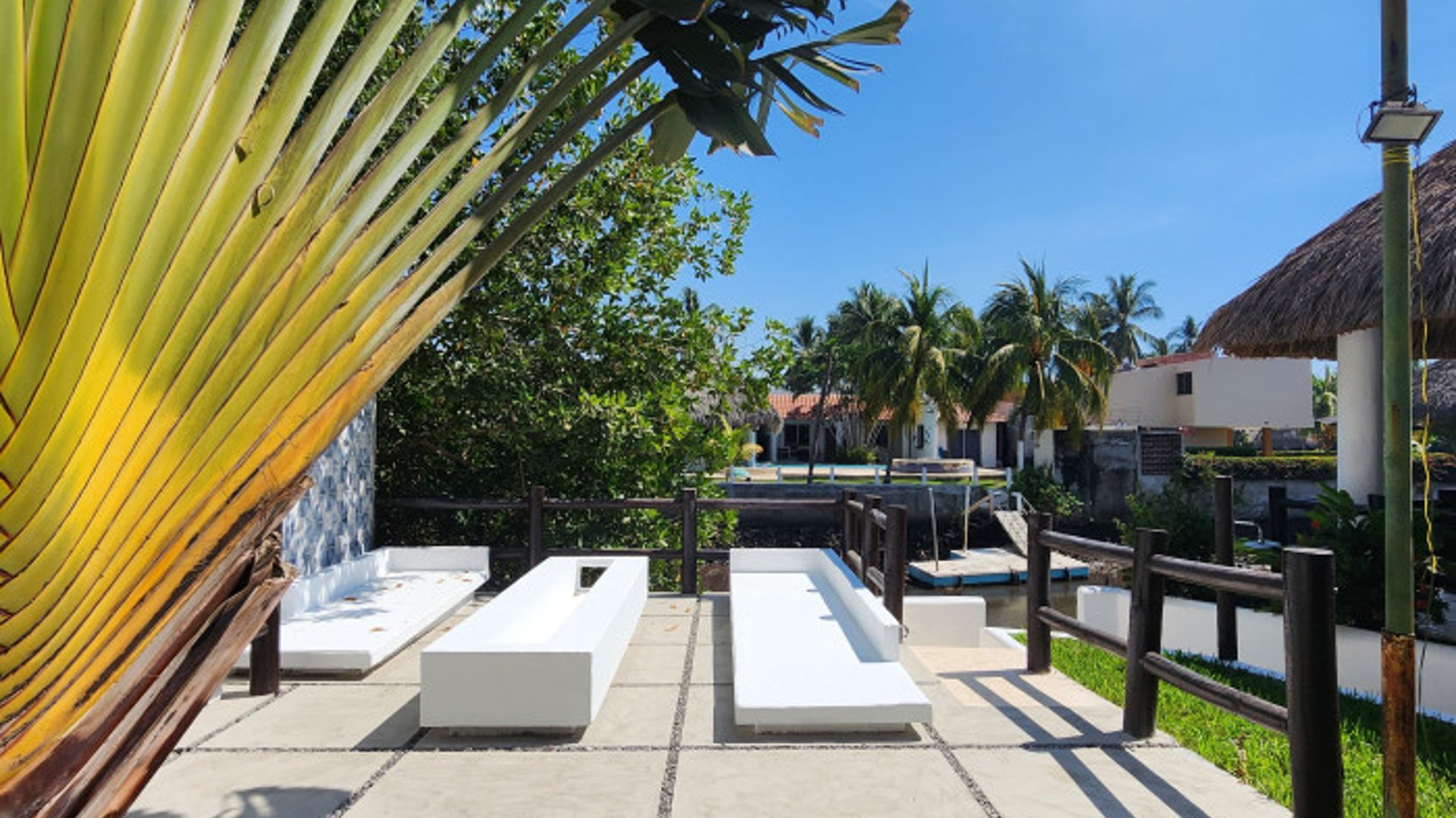En Venta casa en Likin Puerto Quetzal - Miniatura 15