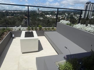 Apartamento con balcon en venta de 3 habitaciones en Z15 Ref-5551  - 5