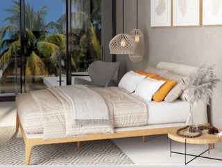 Vendo Casa en Planos en San Marino , Puerto Quetzal - Image 5