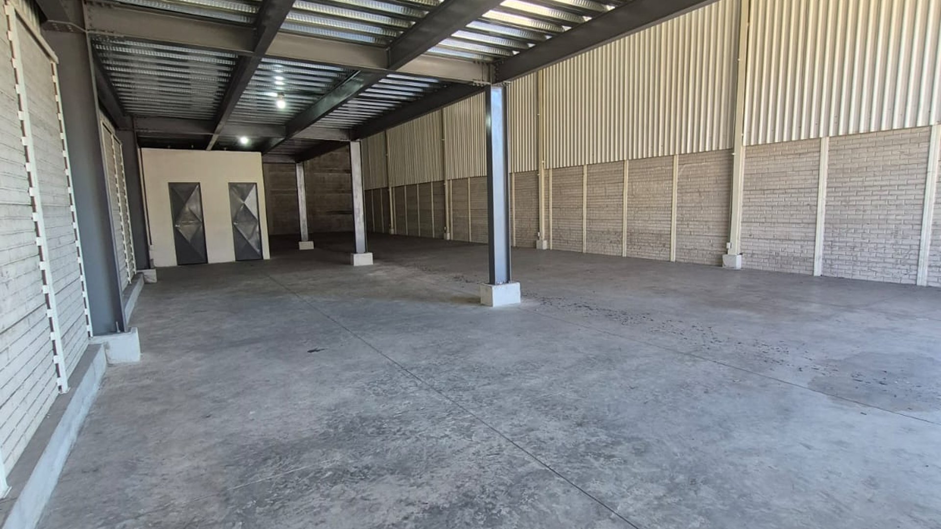 ???? OFIBODEGA EN RENTA – 390 M² | COMPLEJO INDUSTRIAL| MAZATENANGO - Miniatura 15