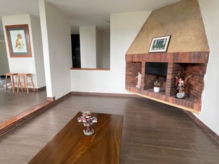 📍 PENTHOUSE EN RENTA – 3 HAB + TERRAZA | COND. MADEROS | KM 8.3 CAES - 5